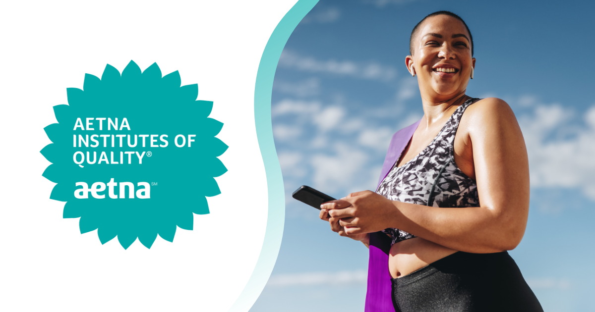 Overlake Medical Center & Clinics Receives Bariatric Surgery Quality Designation from Aetna